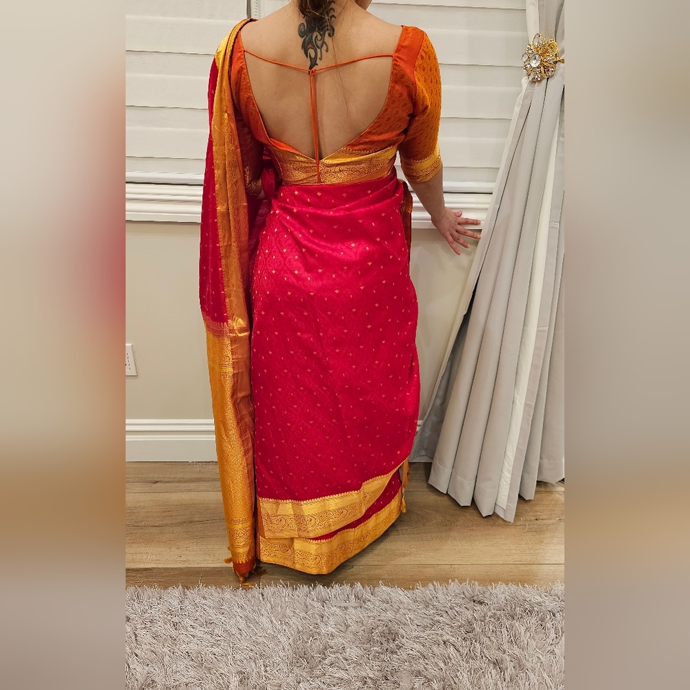 Saree - image 2